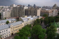 Kyiv - St. Sophia