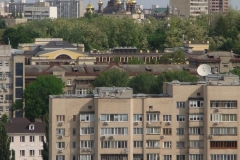 Kyiv Aussicht Hotel
