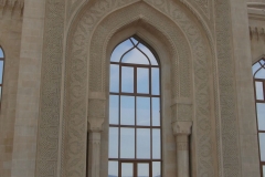 Bib Heybat Moschee