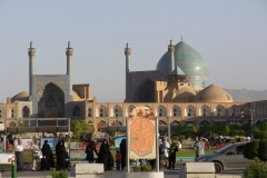 Esfahan (Imam Platz)