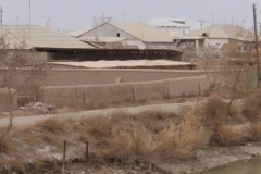 Konye-Urgenech - Khiva