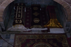 Samarkand - Bibi-Khanym Mausoleum