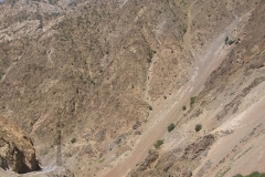 Shakhristan Pass